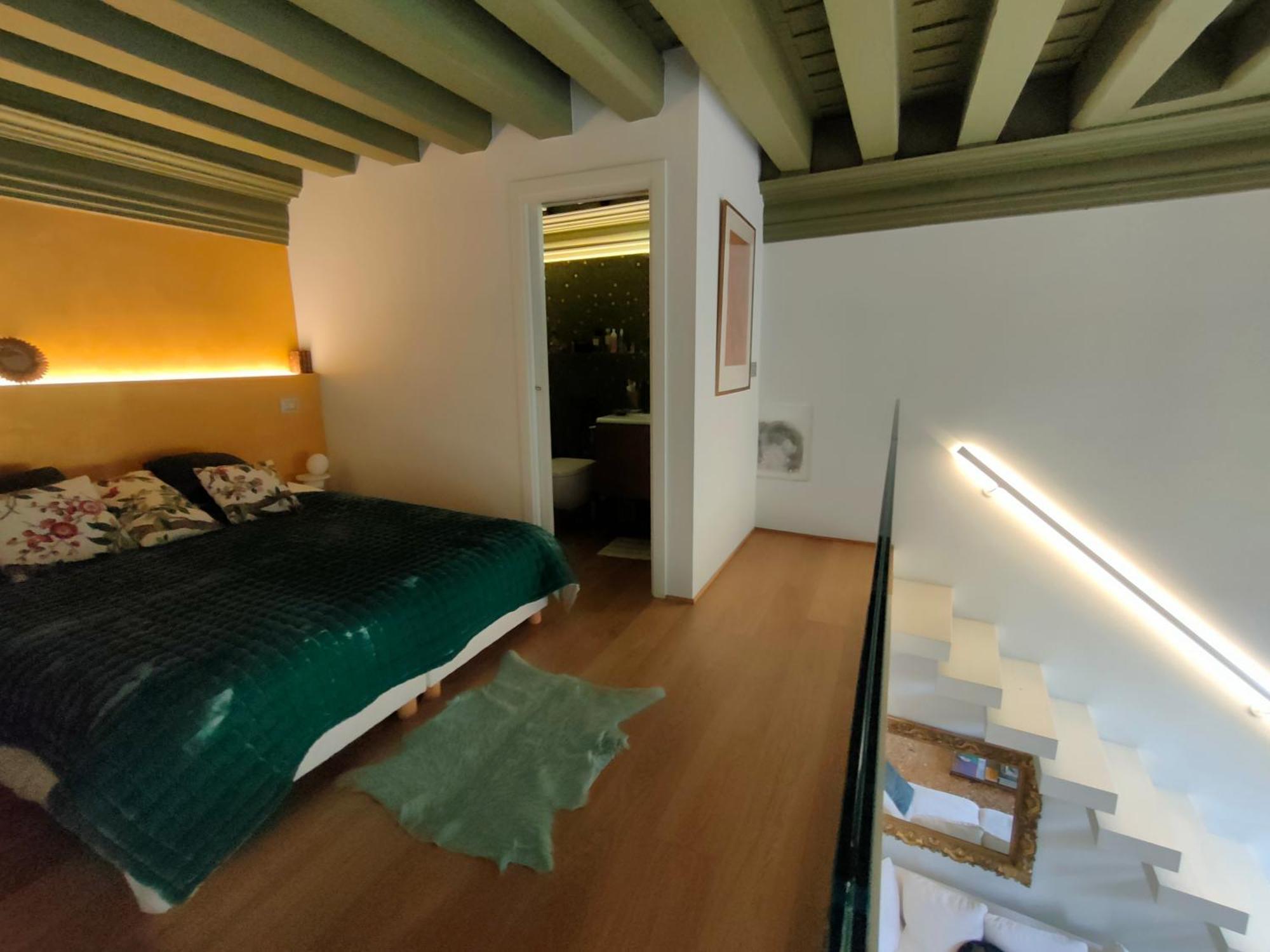Apartment Palazzo Grandiben Deluxe House *