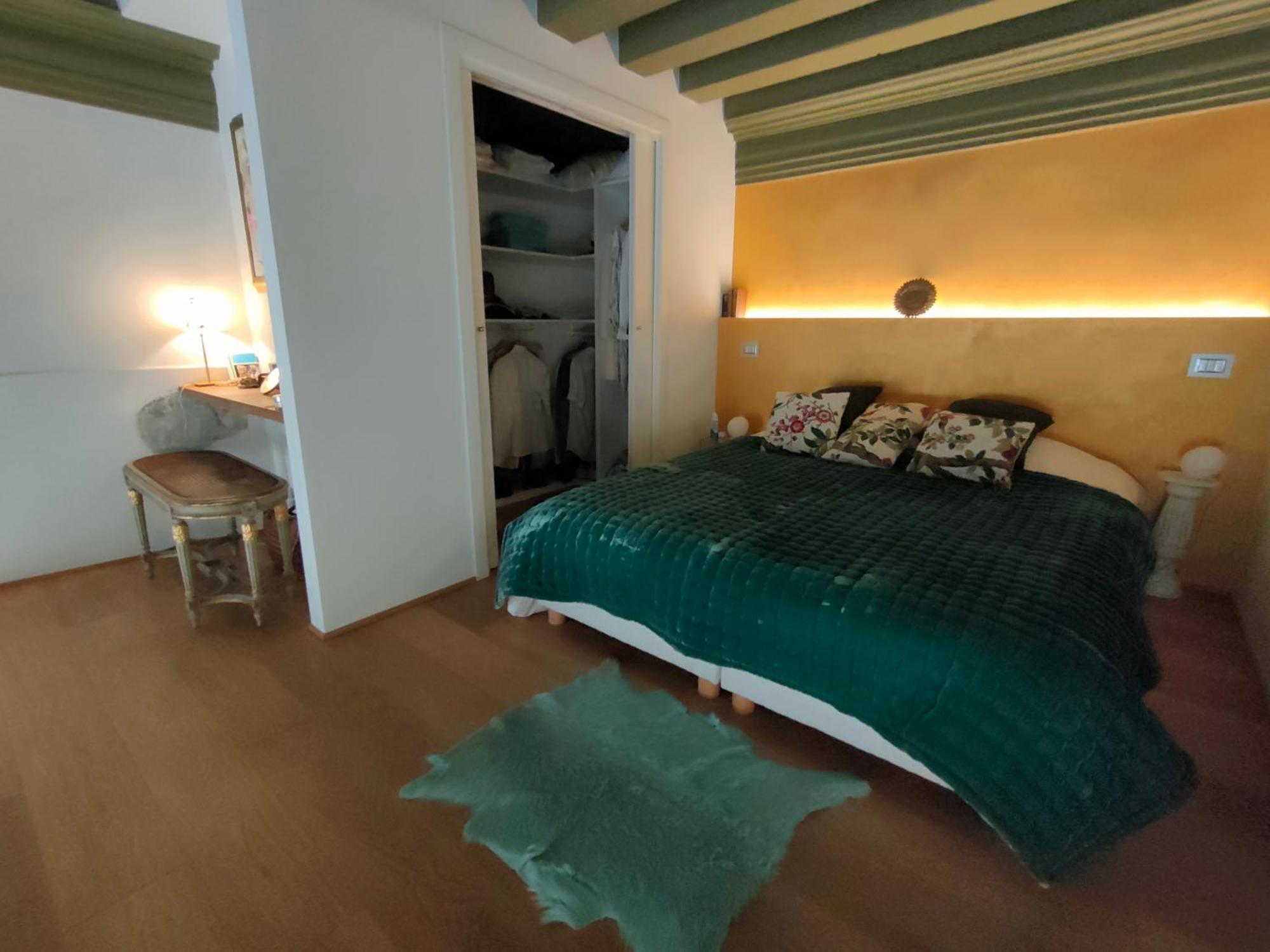 Palazzo Grandiben Deluxe House * Venedig